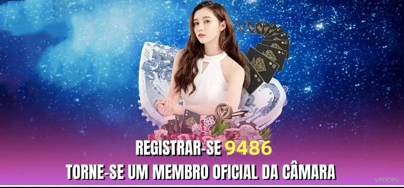 Jogos do cassino