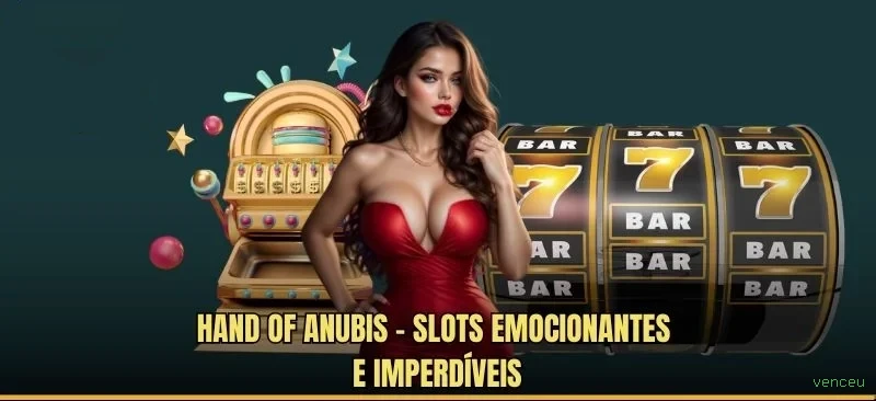 Cassino ao vivo venceu