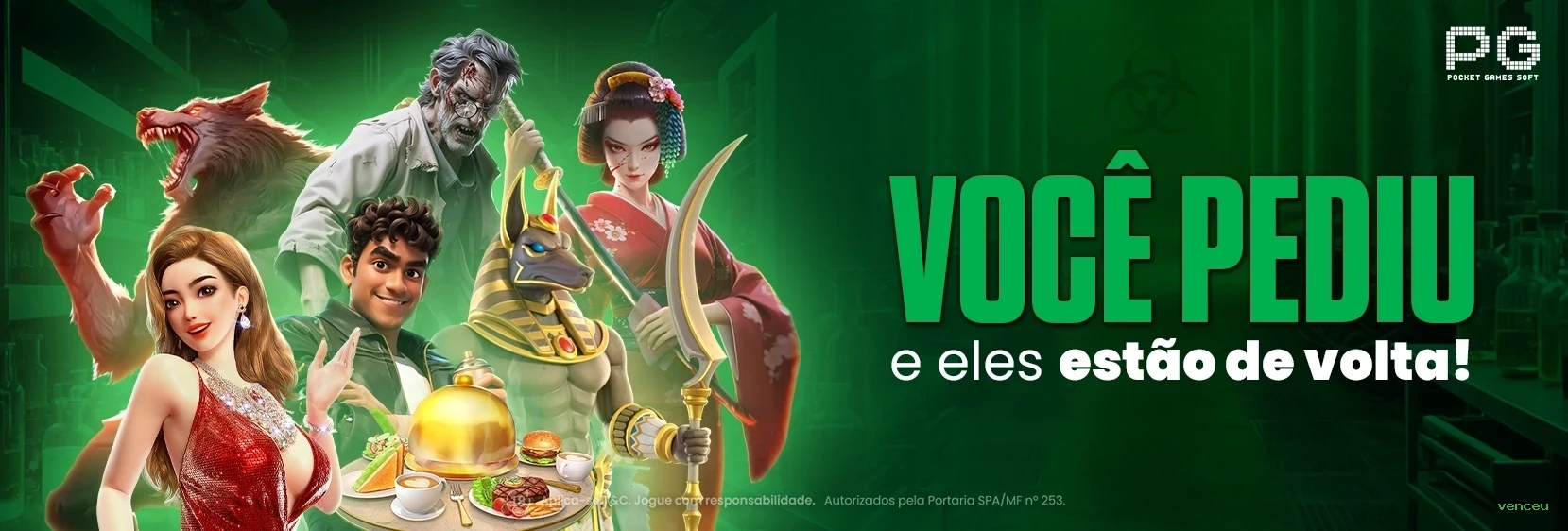 Estratégias